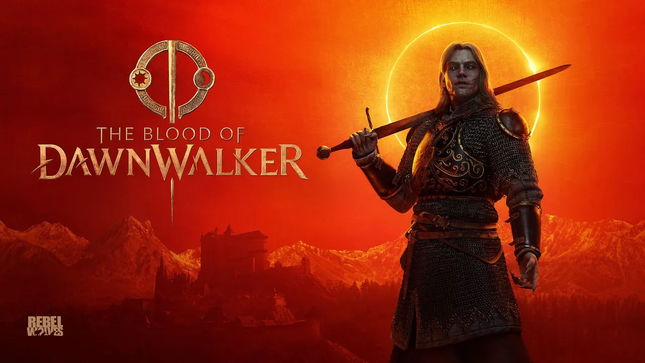 How to Beat Ambrus in The Blood of Dawnwalker (Boss Guide)