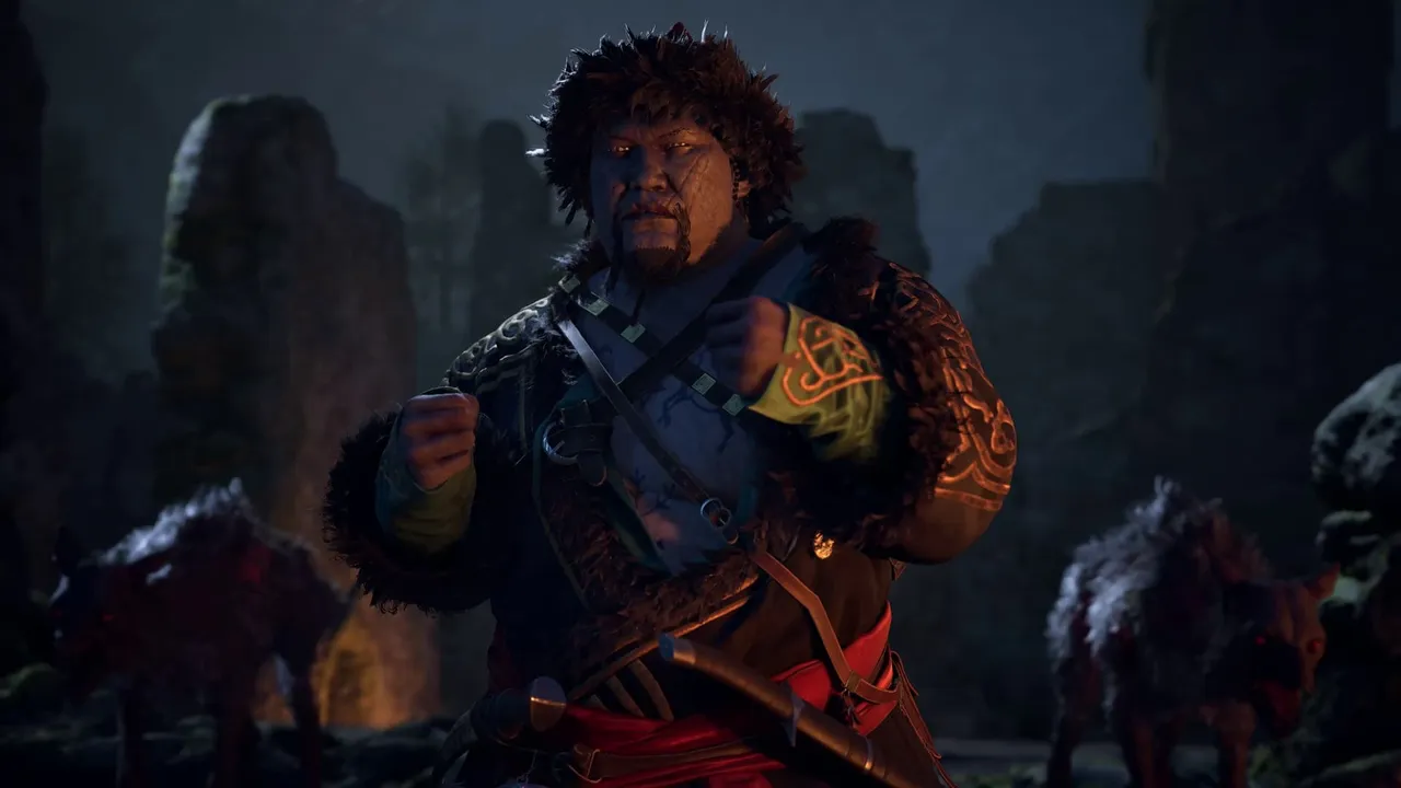 How to Beat Bakir, the Mad Khan in The Blood of Dawnwalker