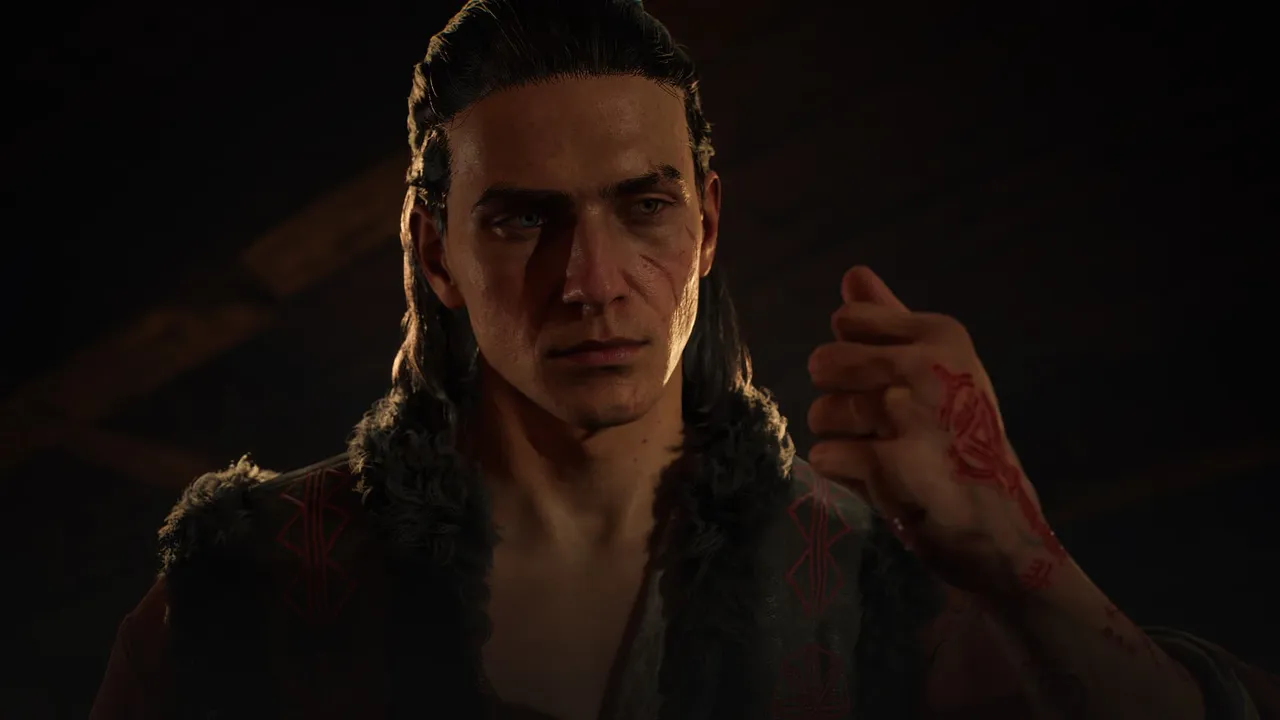 Who Is Coen? The Blood of Dawnwalker Protagonist, Explained