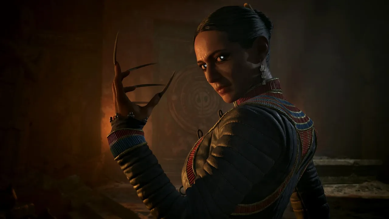 Who Is Lacra in The Blood of Dawnwalker? Vampire Ally & Romance