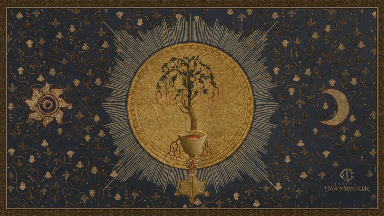 Crafting & Alchemy in The Blood of Dawnwalker: Brewing and Blacksmiths