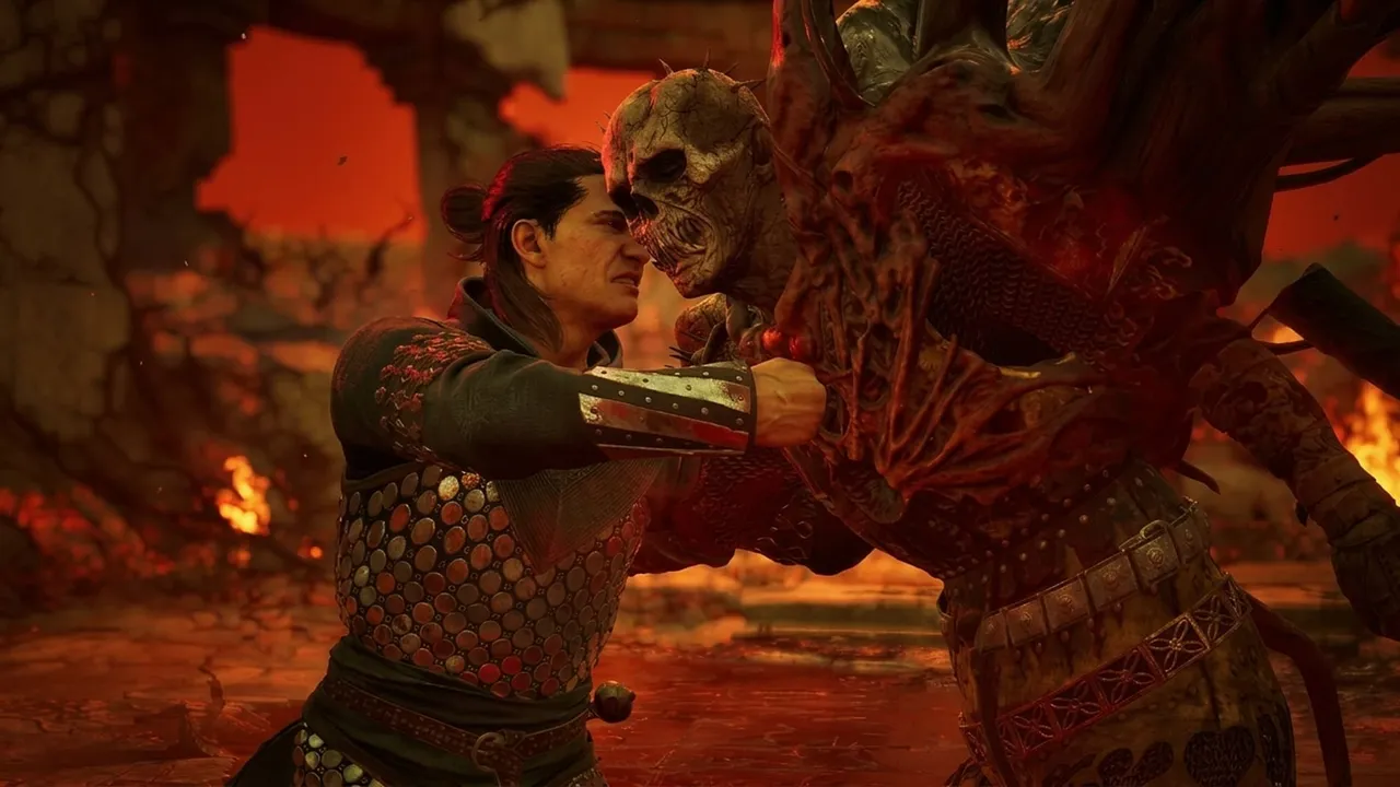 All Bosses in The Blood of Dawnwalker: Complete List and Guides