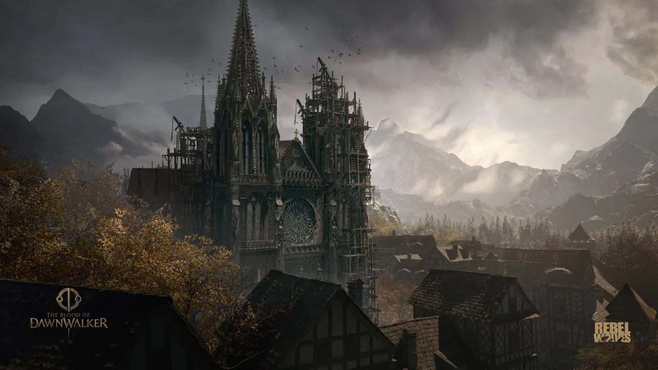 All Quests in The Blood of Dawnwalker: Complete List with Rewards