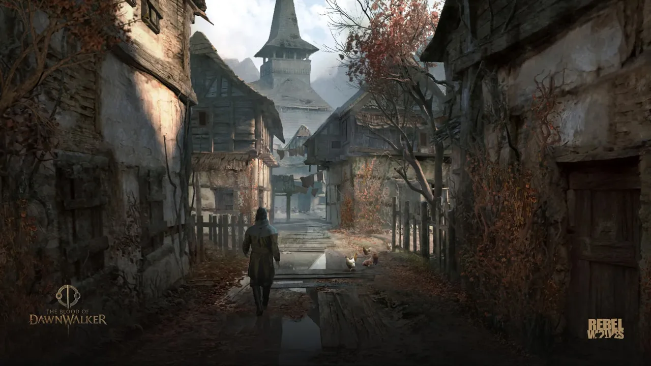 The Blood of Dawnwalker Choices Guide: Every Major Decision Explained