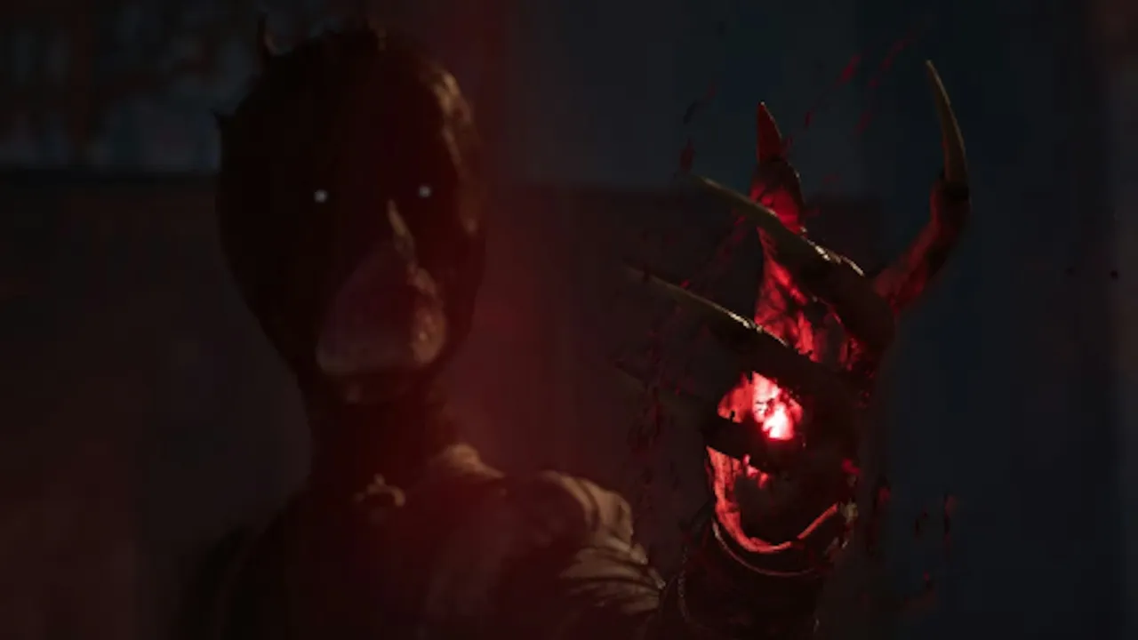 Combat and Skill Trees in The Blood of Dawnwalker: What We Know