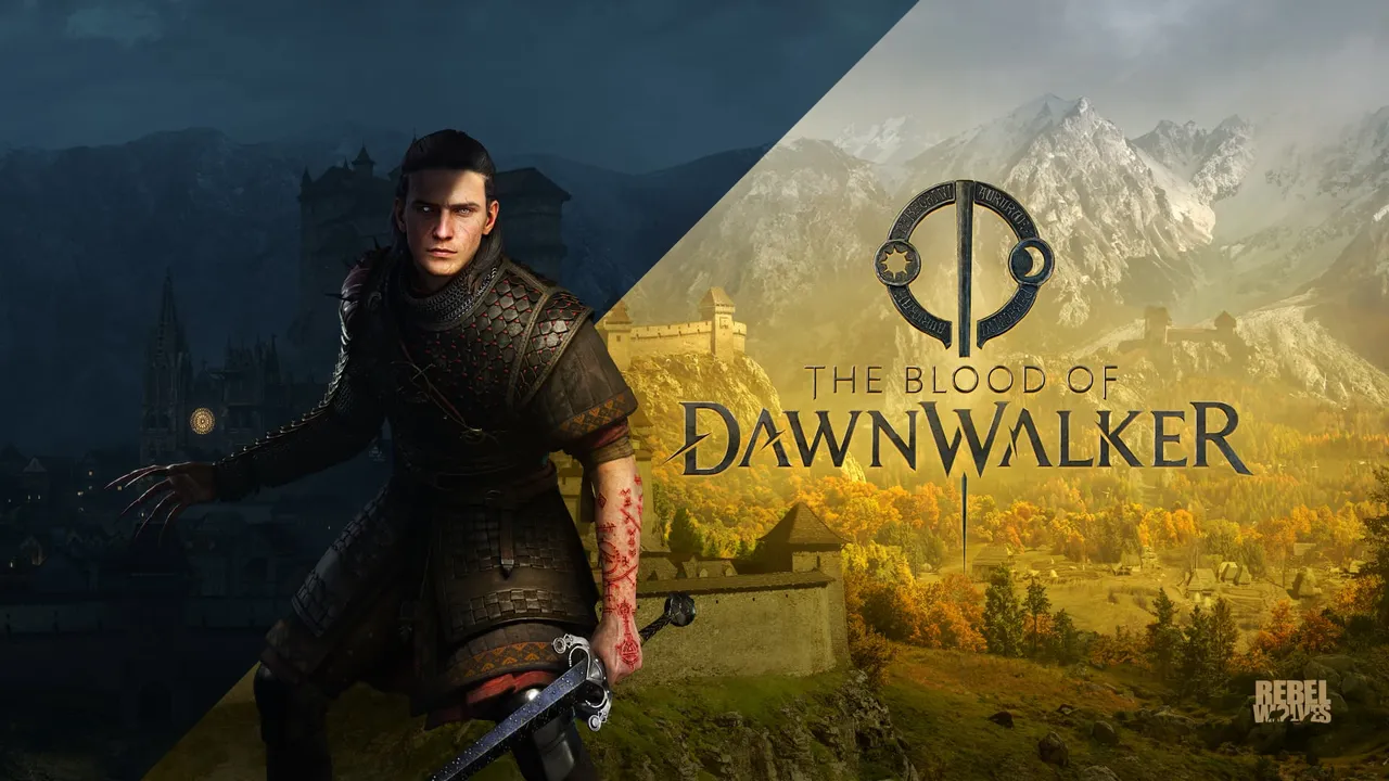 Day/Night System in The Blood of Dawnwalker, Explained
