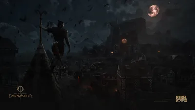 The Blood of Dawnwalker Difficulty Modes, Explained (All Tiers + Tips)