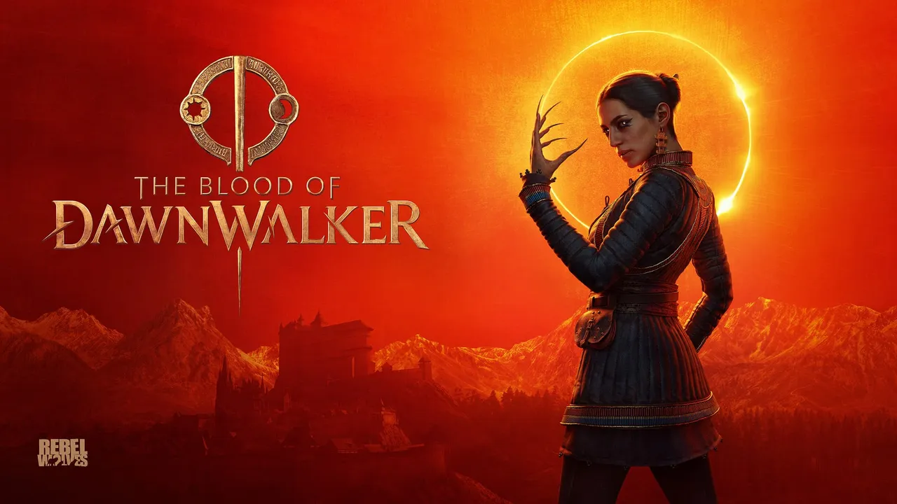 The Blood of Dawnwalker Endings Guide: All Endings and How to Get Them