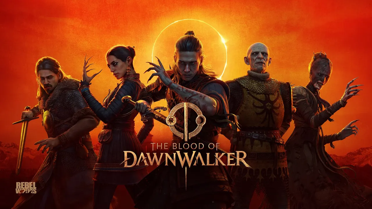 The Blood of Dawnwalker Enemies Guide: Every Documented Enemy Type