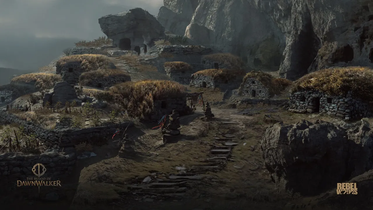 How Long Is The Blood of Dawnwalker? Game Length Explained