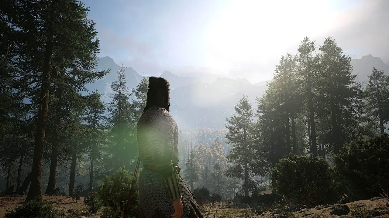 Is The Blood of Dawnwalker Multiplayer? Co-op and Online Explained