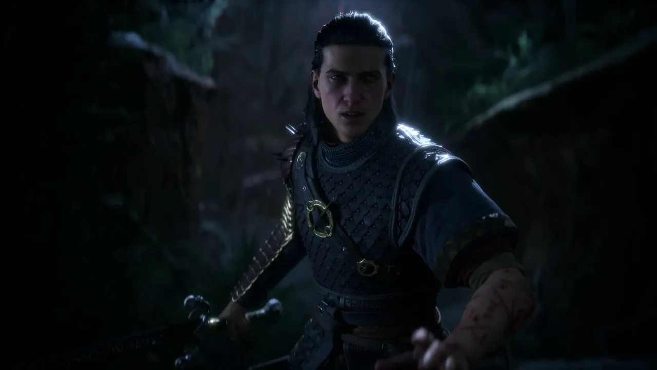 The Blood of Dawnwalker Release Date, Platforms and Editions