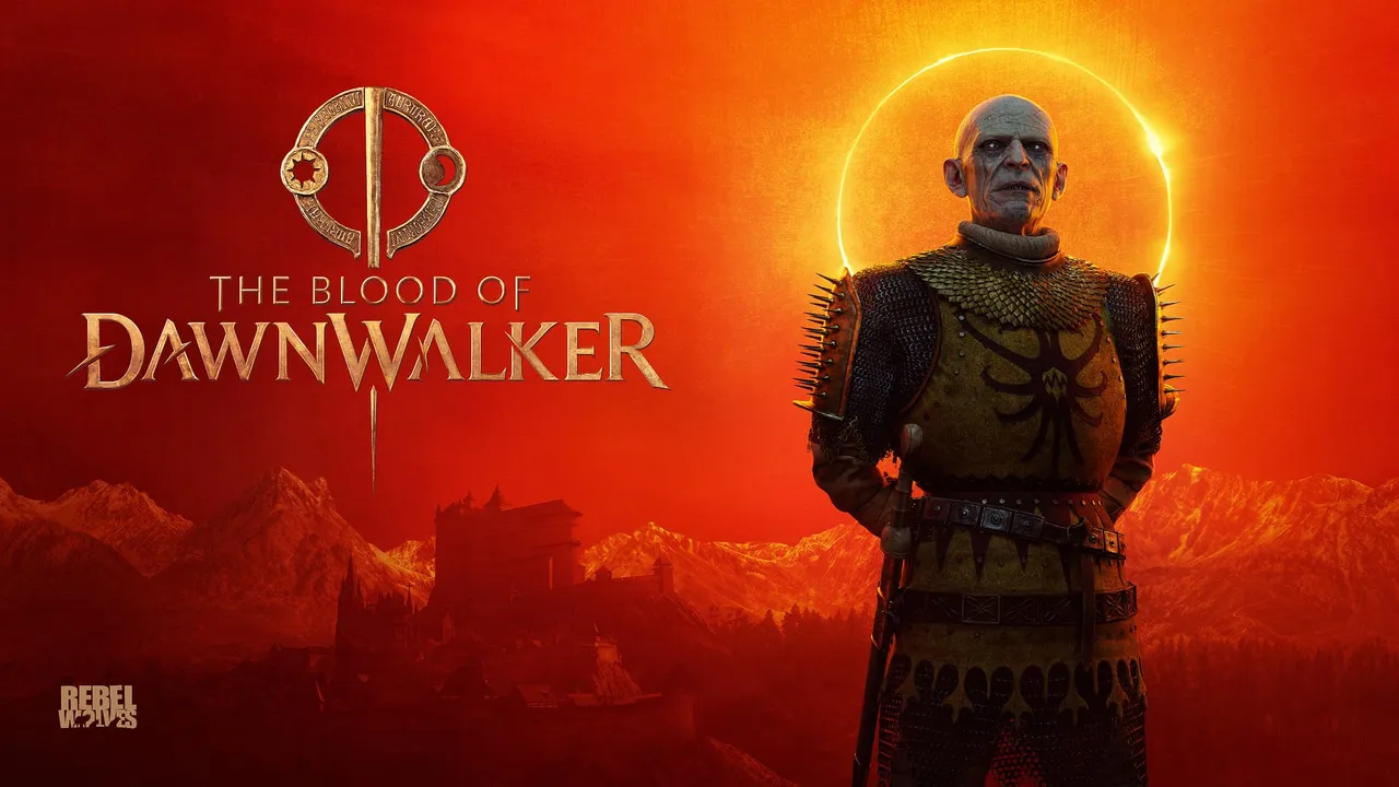 The Blood of Dawnwalker 2: Everything We Know So Far