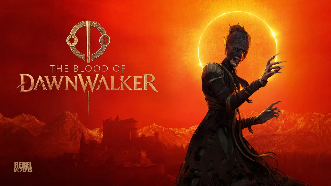 The Vampire Court in The Blood of Dawnwalker, Explained