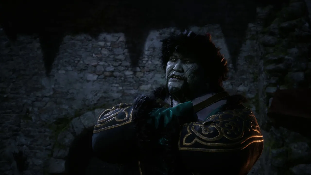 Forge It Anew Quest Guide: Restoring the Sword of St. Mihai