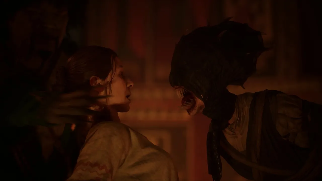 The Cycle of Love Walkthrough in The Blood of Dawnwalker (Xanthe Quest)