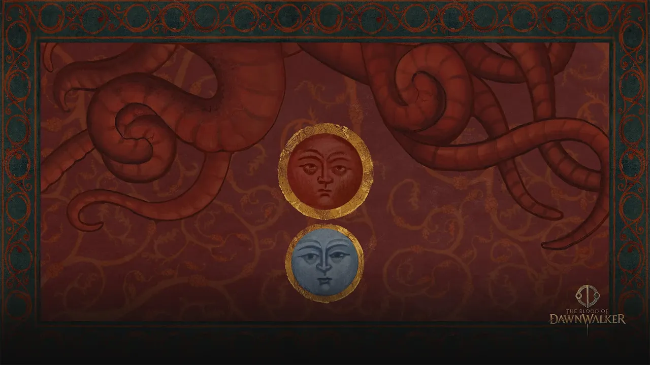 The Gilded Gauntlet Quest Guide in The Blood of Dawnwalker: Beat Ambrus