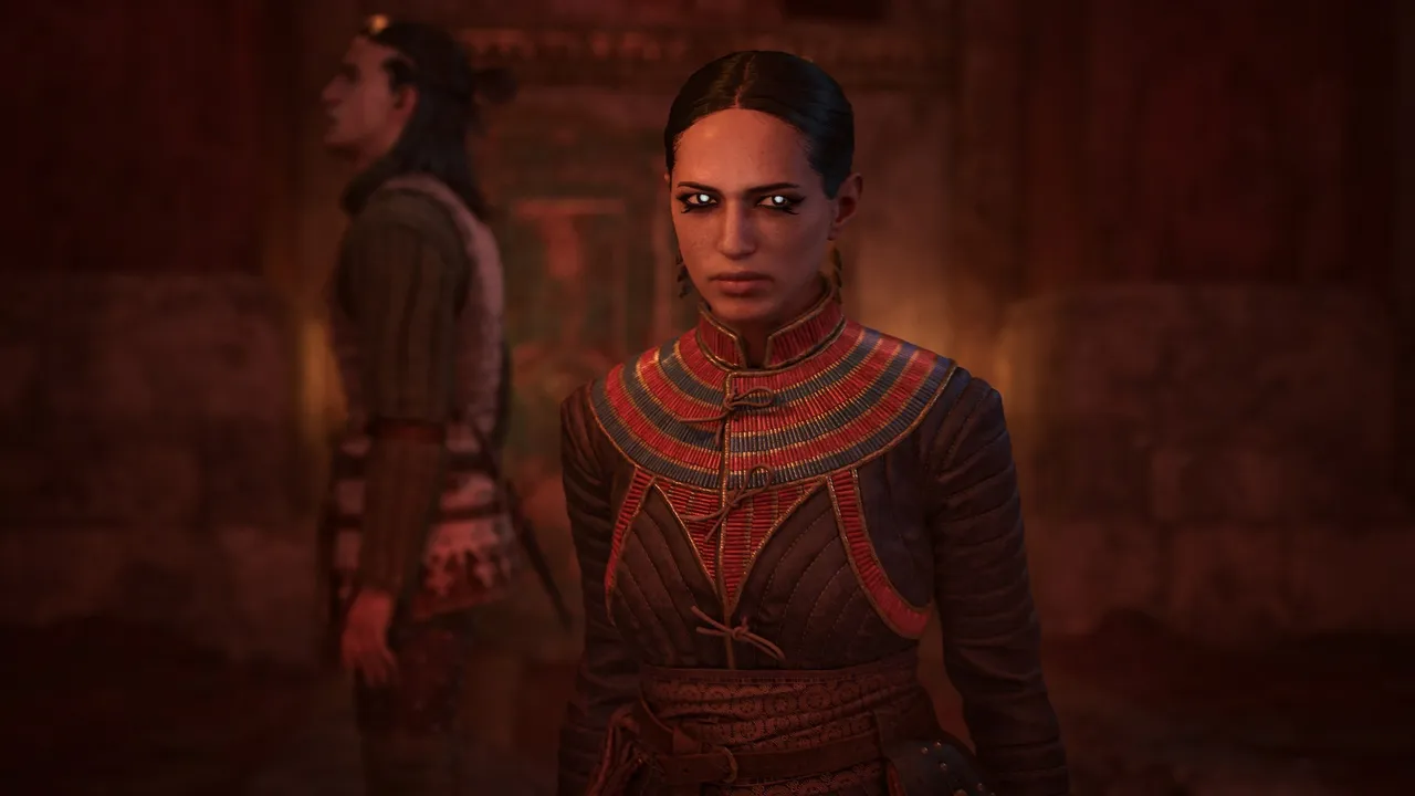 The Night of Horrors Quest Guide: Lacra, the Mandrake, and Her Romance